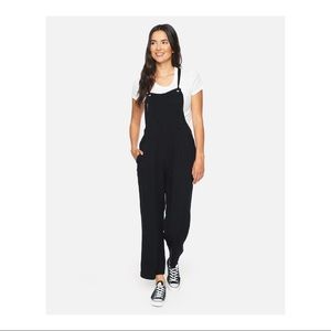 Hurley Mellow Jumpsuit